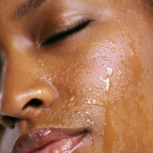 Pomegranate Peel at Glow Skin Haus (formerly Coco Beleza Wax Studio) in Smyrna, GA