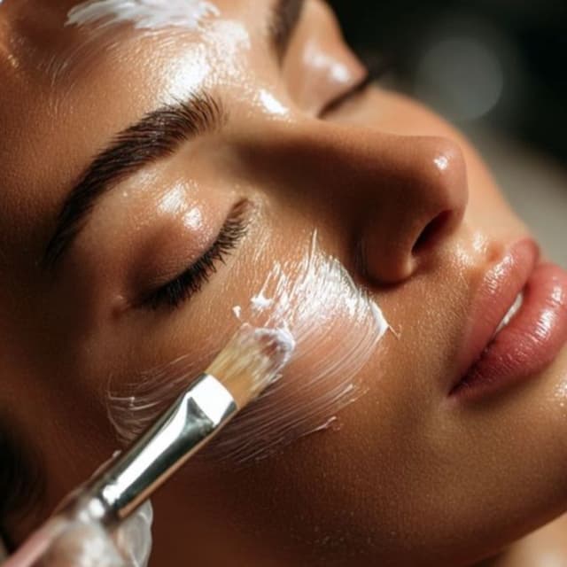 Signature Facial at Glow Skin Haus (formerly Coco Beleza Wax Studio) in Smyrna, GA