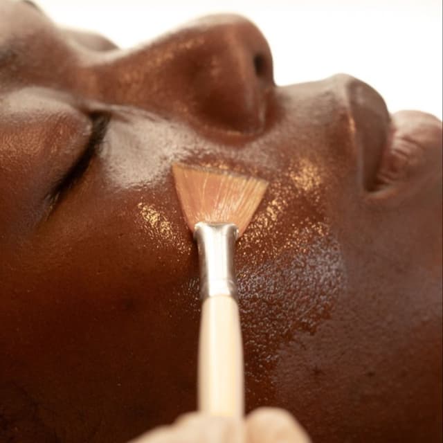 Skin Brightening Peel at Glow Skin Haus (formerly Coco Beleza Wax Studio) in Smyrna, GA